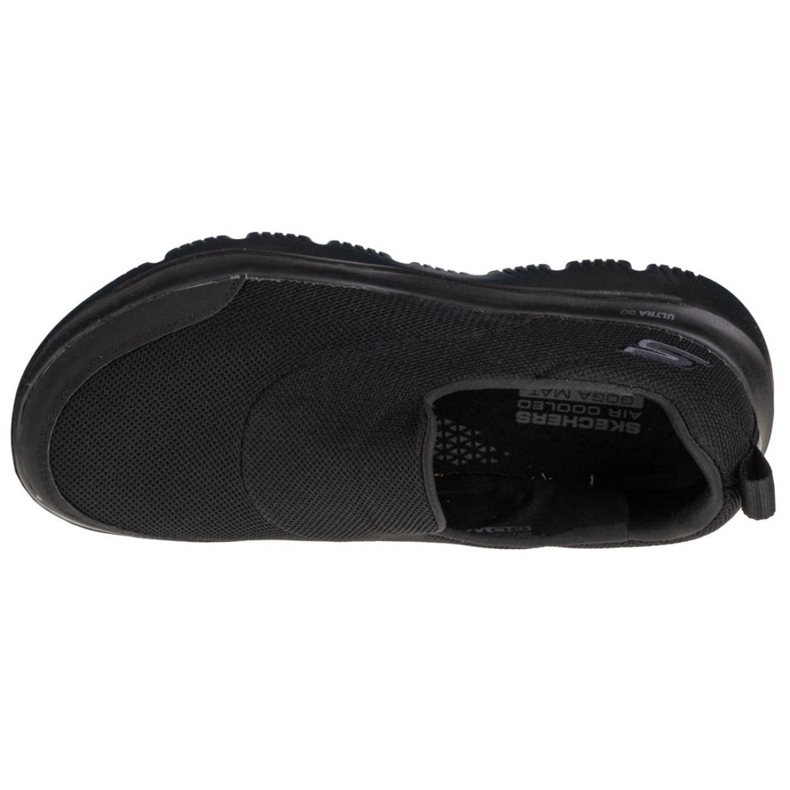 Pantofi Skechers Go Walk Evolution Ultra-Rapids M 54730-BBK negru 2