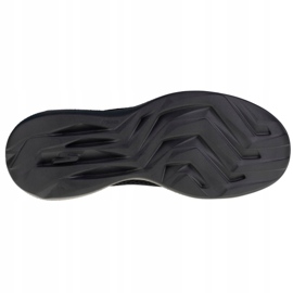 Skechers Go Run Fast-Quake M 55106-BKCC negru 3