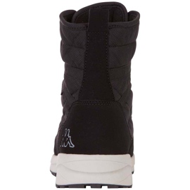 Încălțăminte pentru femei Kappa Cabato negru-gri 242897 1116 3