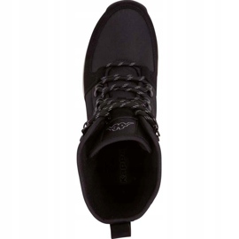 Încălțăminte pentru femei Kappa Cabato negru-gri 242897 1116 4