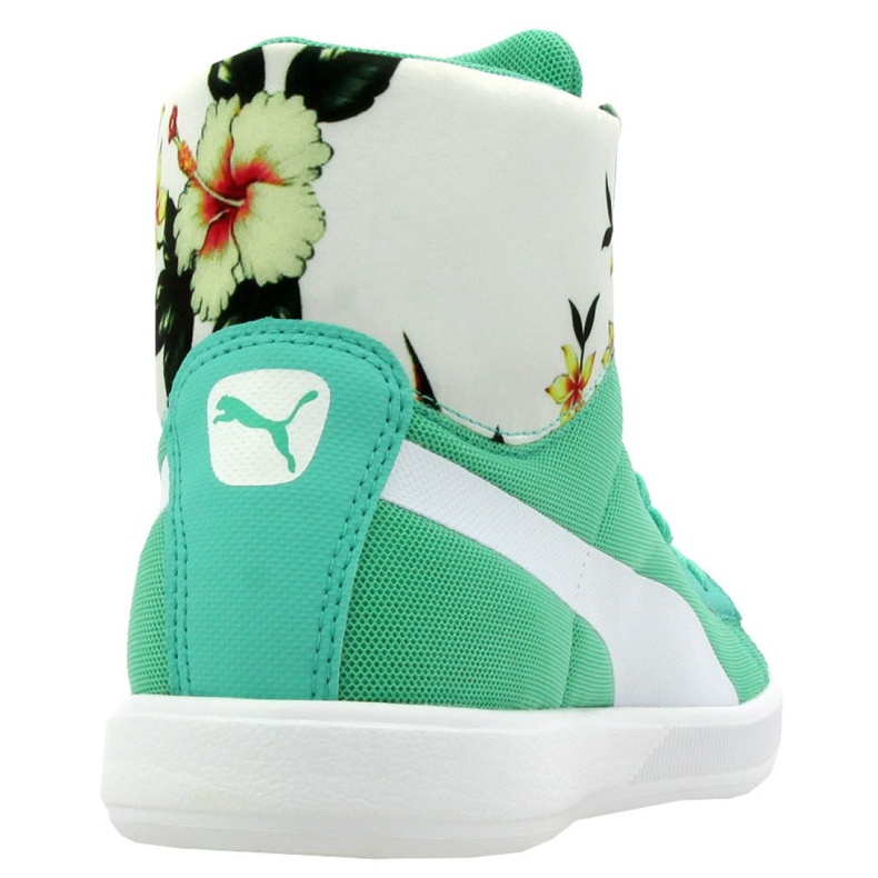 Puma Archive Lite Mesh 357218 02 multicolor verde 1