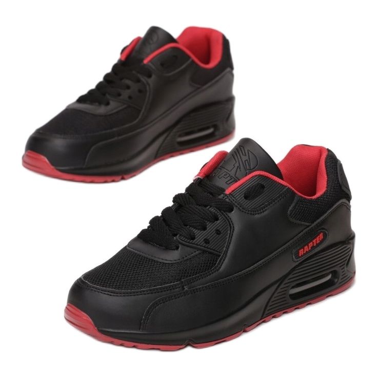 Vices Vici B852-1 Negru 1