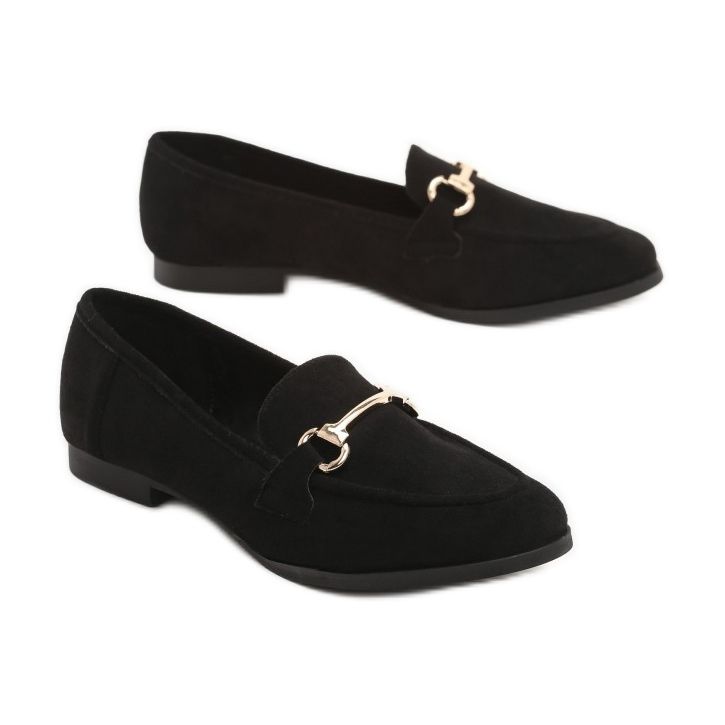 Vices Viciile 7324-1 Negru 1