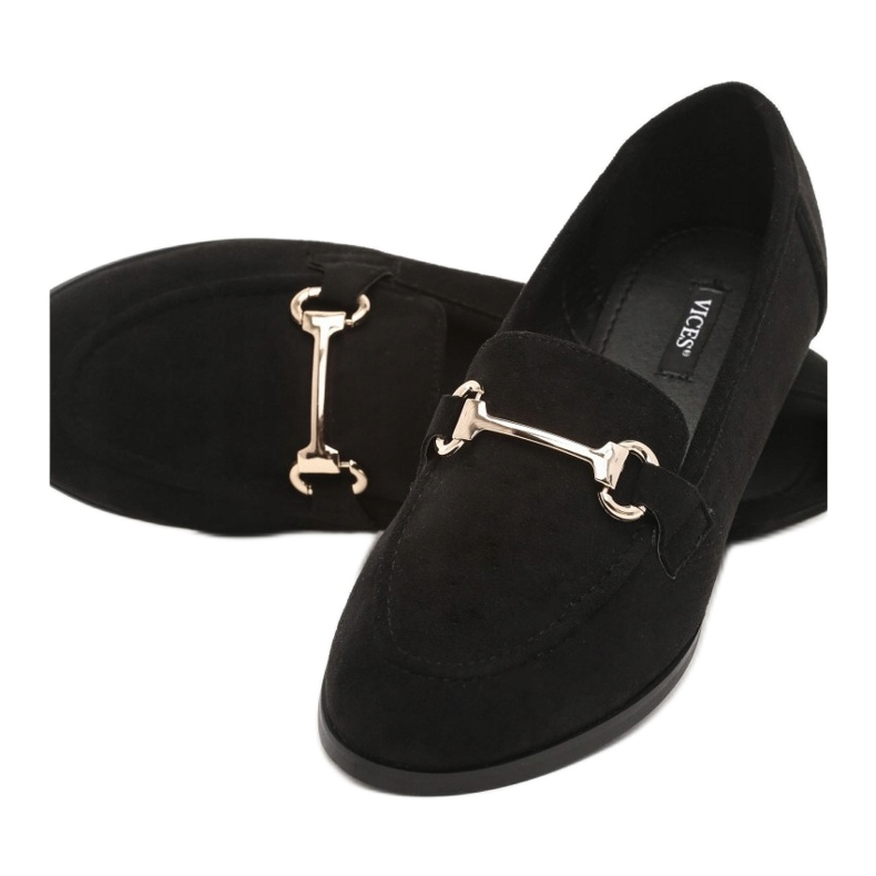 Vices Viciile 7324-1 Negru 2