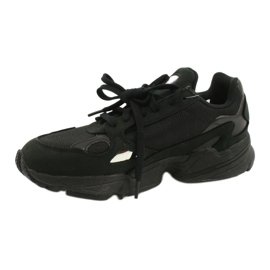 Pantofi Adidas Falcon W G26880 negru 2