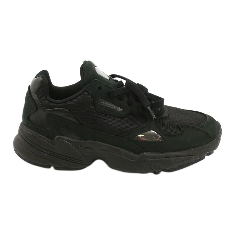Pantofi Adidas Falcon W G26880 negru 1