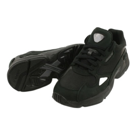 Pantofi Adidas Falcon W G26880 negru 4