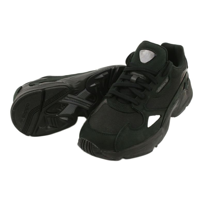 Pantofi Adidas Falcon W G26880 negru 4