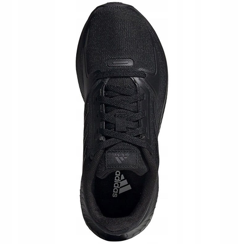 Pantofi copii Adidas Runfalcon 2.0 negru FY9494 1
