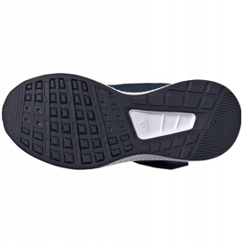 Pantofi copii Adidas Runfalcon 2.0 C bleumarin FZ0110 albastru marin 5