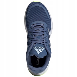Pantofi de alergare pentru femei adidas Duramo Sl albastru FY6703 1