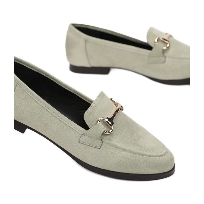 Vices Viciile 7324-91-menta multicolor verde 1