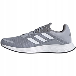 Pantofi de alergare pentru bărbați adidas Duramo Sl gri FY6680 1