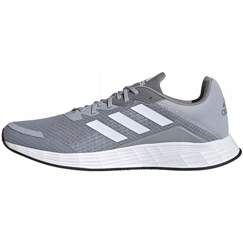 Pantofi de alergare pentru bărbați adidas Duramo Sl gri FY6680 1
