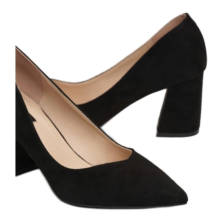 Vices Viciile 1592-38-negre negru 1