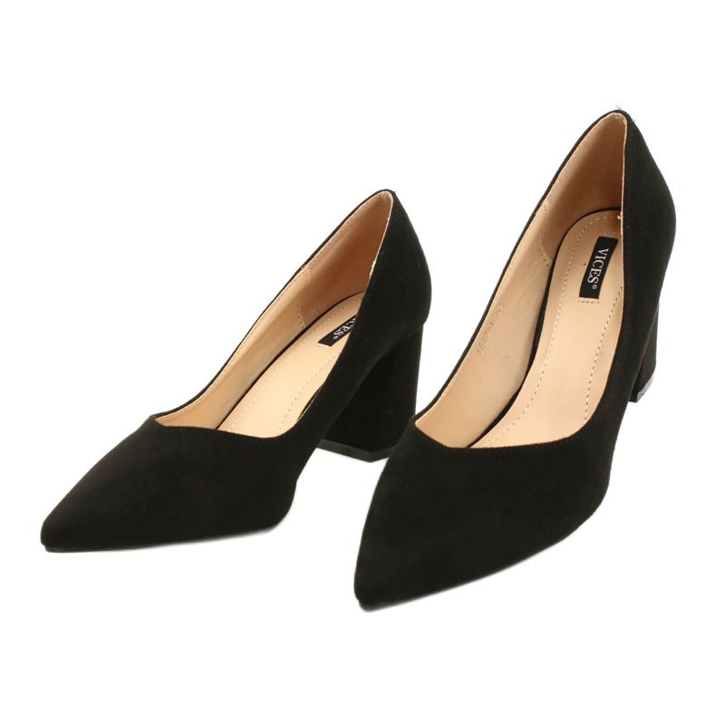 Vices Viciile 1592-38-negre negru 3