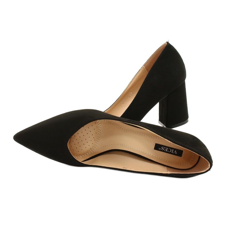 Vices Viciile 1592-38-negre negru 5