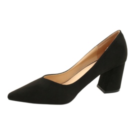 Vices Viciile 1592-38-negre negru 2