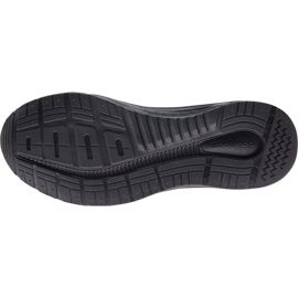 Pantofi bărbați Adidas Galaxy 5 negri FY6718 negru 1