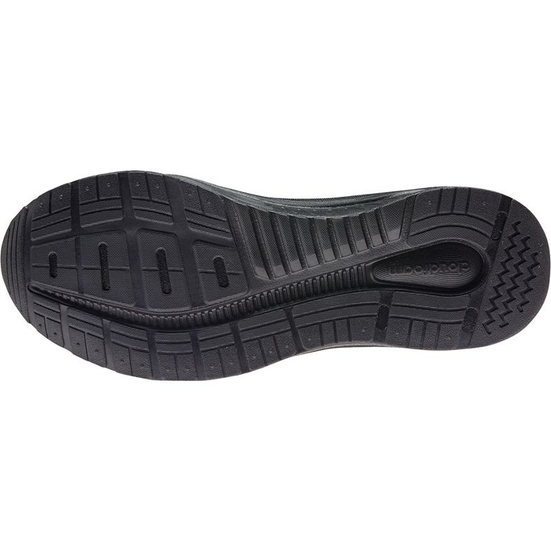 Pantofi bărbați Adidas Galaxy 5 negri FY6718 negru 1