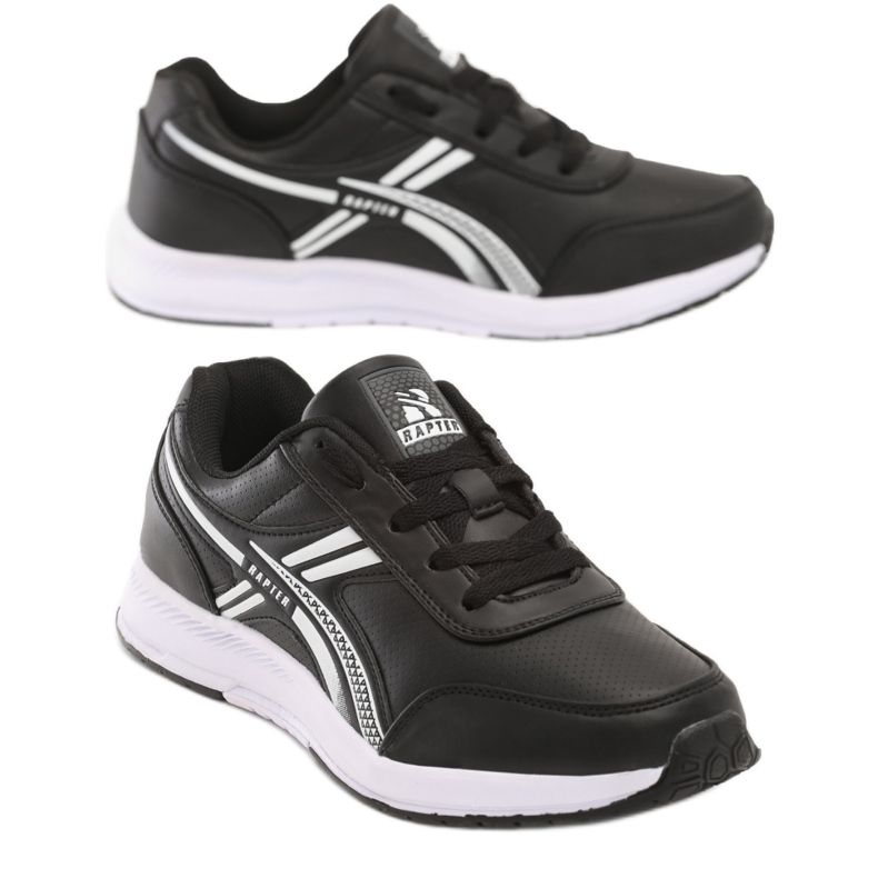 Vices Vici B878-1 Negru 36 41 alb 1