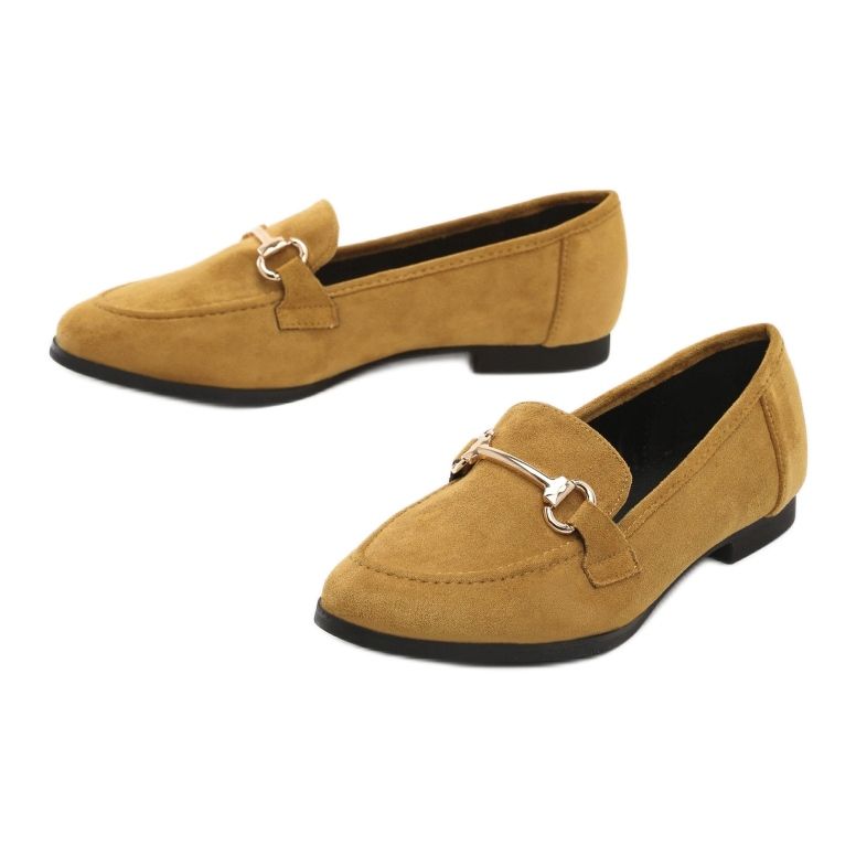 Vices Viciile 7324-26 Galben 1