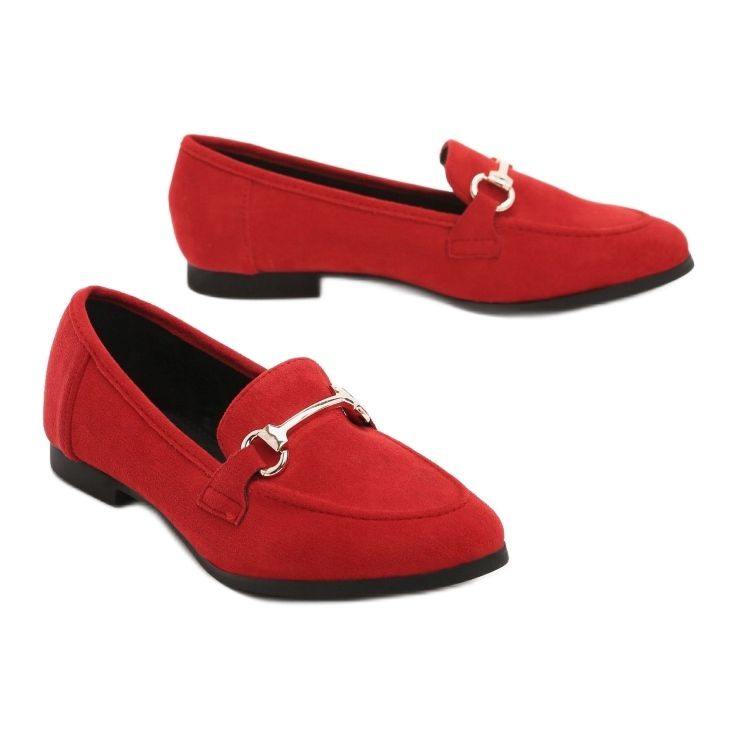 Vices Viciile 7324-19 Ed roșu 1