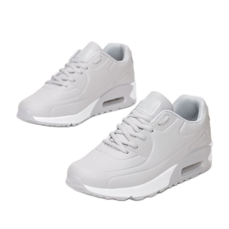 Vices Vici B807-7 L Gri 36 41 1