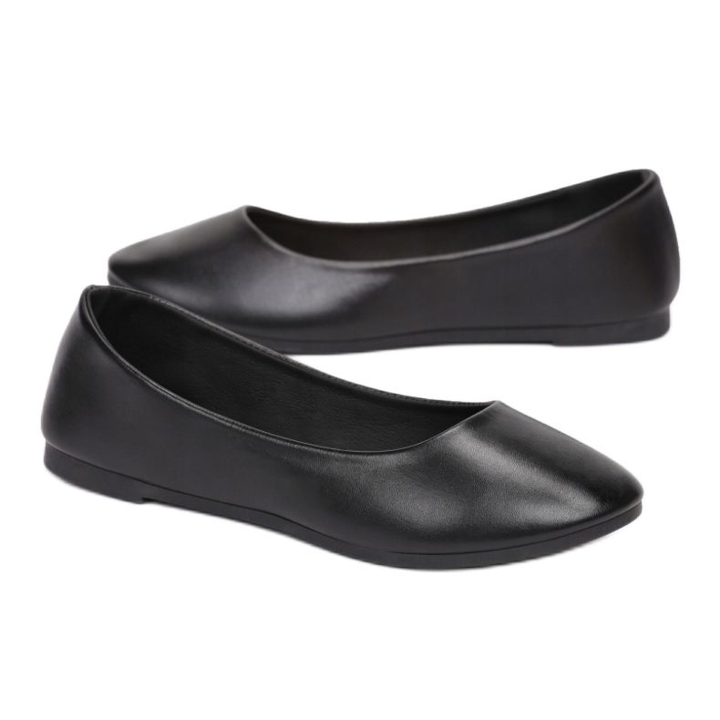 Vices Vici JB017-1 Negru 36-41 1