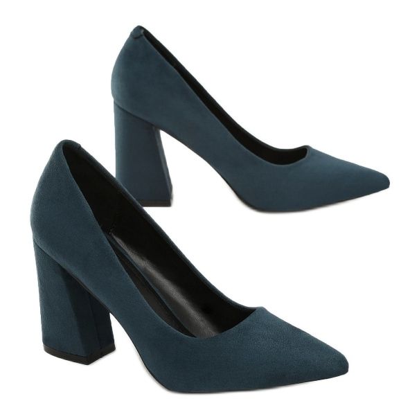 Vices Viciile 1569-13 D Albastru 1