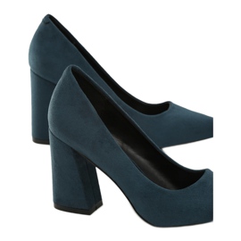Vices Viciile 1569-13 D Albastru 2