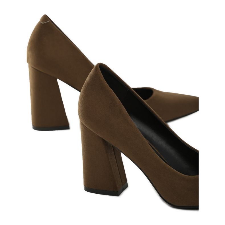 Vices Viciile 1569-29 Verde de măsline 1