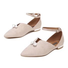 Vices Viciile 9240-14 Bej 36/41 1
