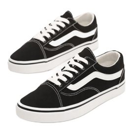 Vices Viciile KA19-1 Negru 36 41 1