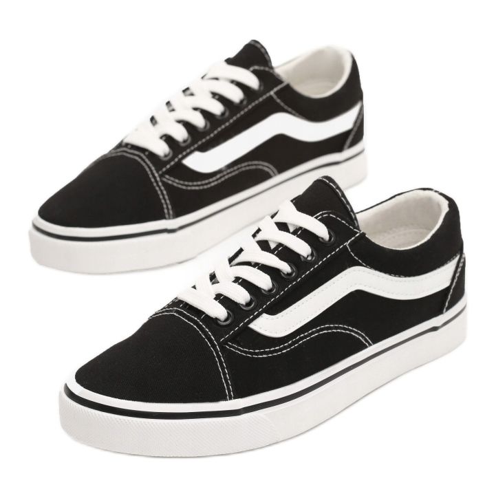 Vices Viciile KA19-1 Negru 36 41 1