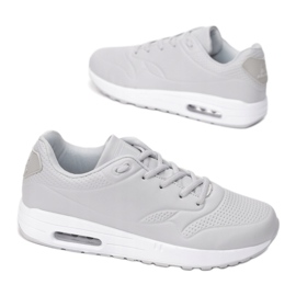 Vices Vici B806-7 L Gri 36 41 1