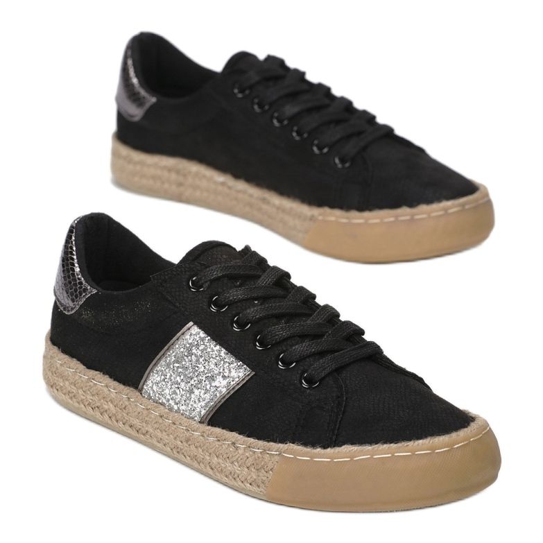 Vices Viciile 8392-1 Negru 36 41 1