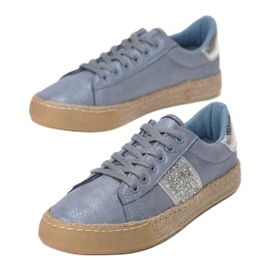 Vices Viciile 8392-11 Albastru 36 41 1