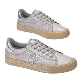 Vices Viciile 8392-5 Gri 36 41 1