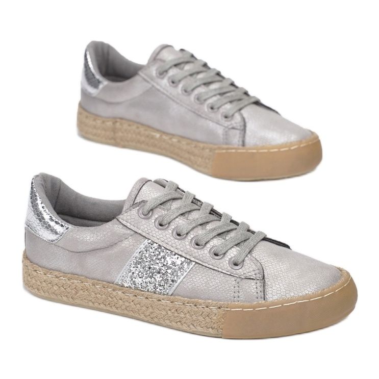 Vices Viciile 8392-5 Gri 36 41 1