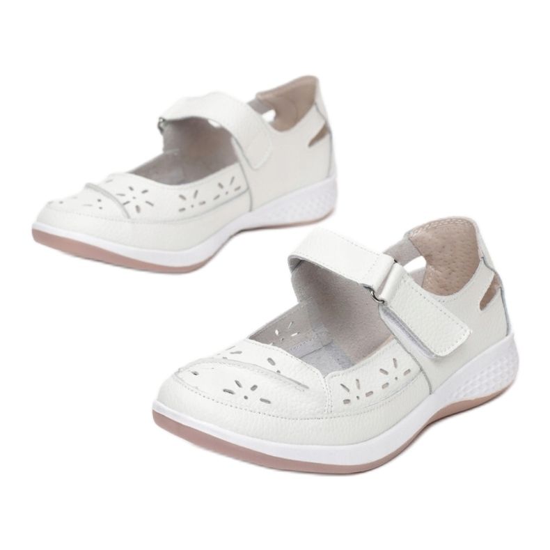 Vices Viciile 8407-41 Alb 1