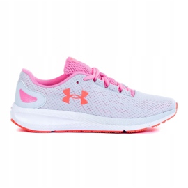 Under Armour W Pursuit Charged 2 W 3022 604-102 gri 5