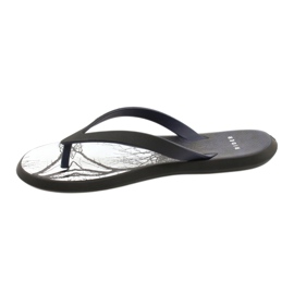Flip-flops Rider Energy Plus III AD 82731 negru negru 1