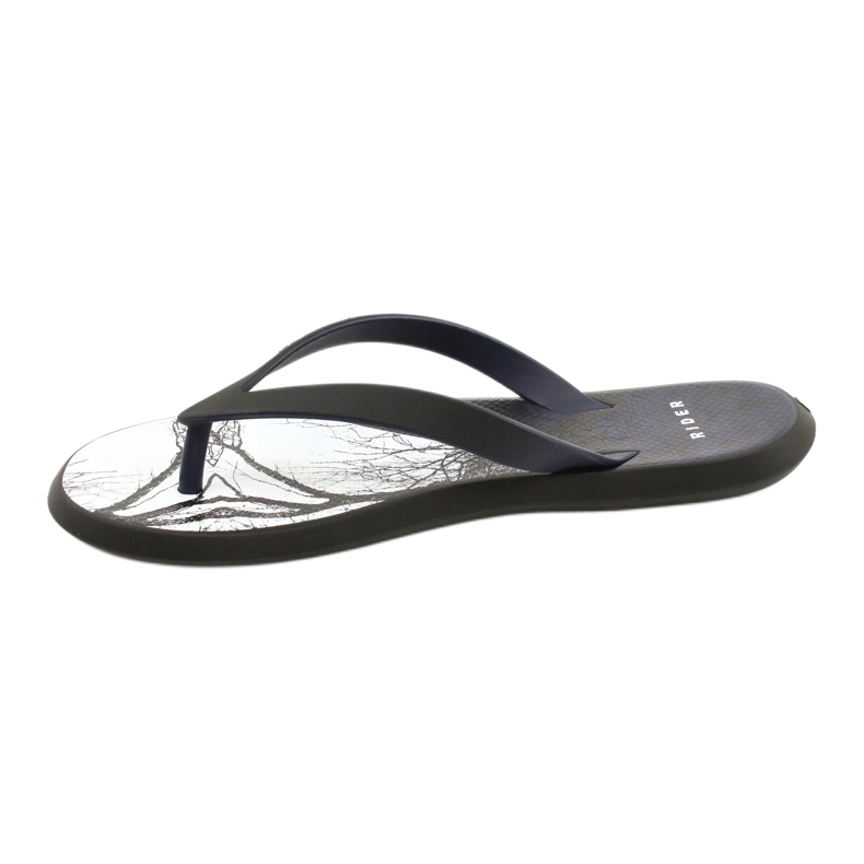 Flip-flops Rider Energy Plus III AD 82731 negru negru 1