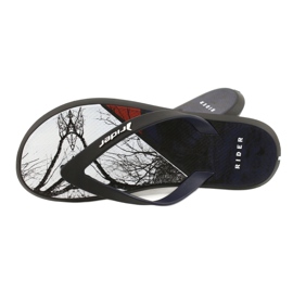 Flip-flops Rider Energy Plus III AD 82731 negru negru 4