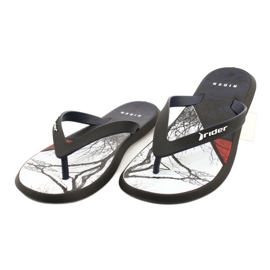 Flip-flops Rider Energy Plus III AD 82731 negru negru 2