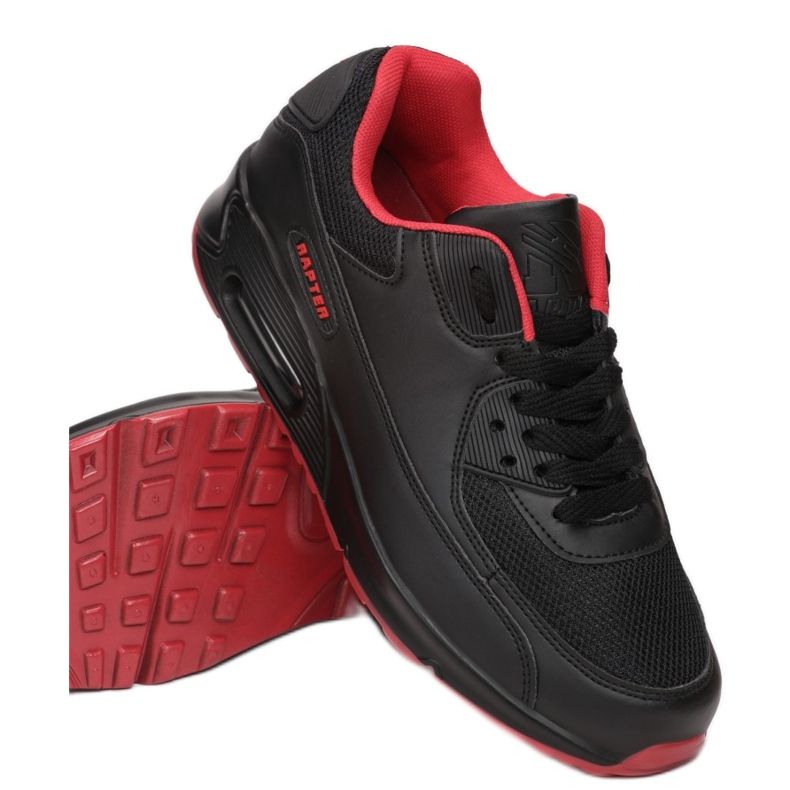 Vices Vici B852-1 Negru 2