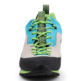 Pantofi de trekking Garmont Dragontail Lt Gtx W 481044-20F negru albastru gri multicolor 2