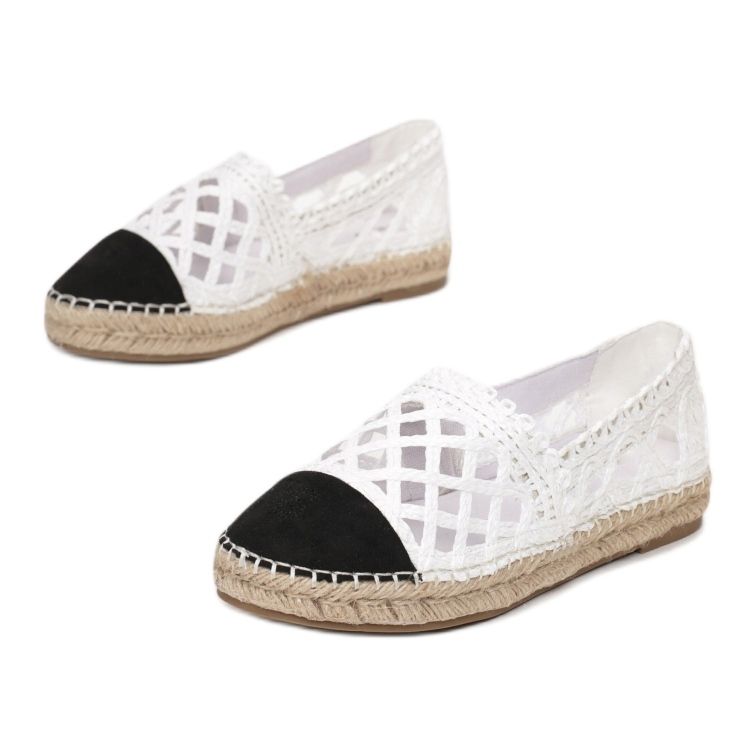 Vices Viciile 9271-41 Alb negru 1