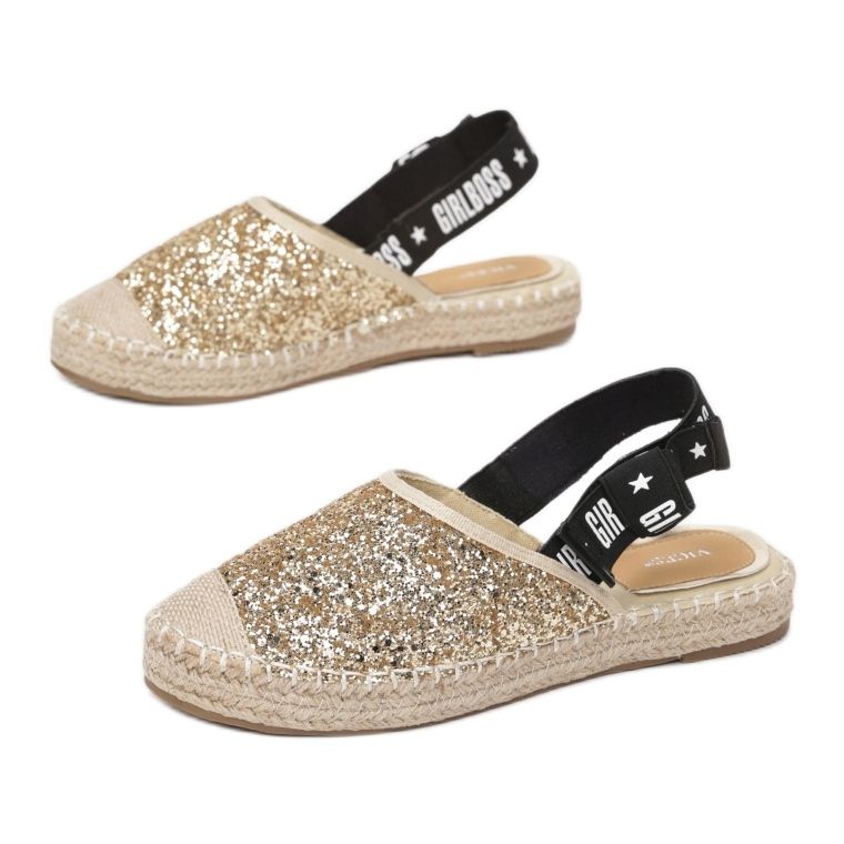 Vices Viciile 9272-37 Aur de aur 1